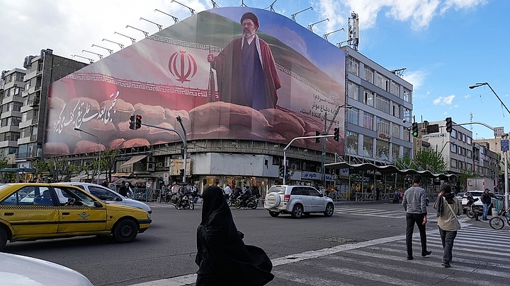 Kịch bản nào sẽ định đoạt cục diện Mỹ - Iran sau 2 tuần ngừng bắn?
