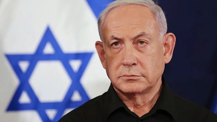 Thủ tướng Israel ra lệnh tấn công Hezbollah