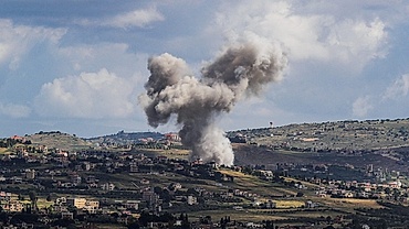 Việt Nam hoan nghênh nỗ lực thúc đẩy đối thoại giữa Israel và Lebanon