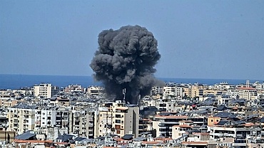 Italia đình chỉ hợp tác quốc phòng với Israel