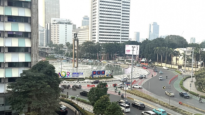 Jakarta (Indonesia) soạn thảo quy định đánh thuế xe điện