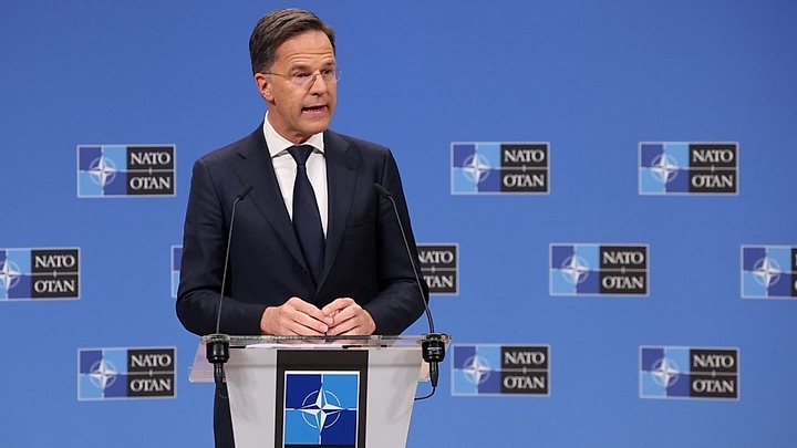 NATO cam kết viện trợ quân sự 60 tỷ USD cho Ukraine