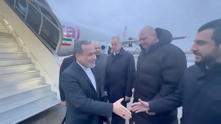 Ngoại trưởng Iran thăm Nga: Hé lộ nỗ lực phá bế tắc đàm phán với Mỹ