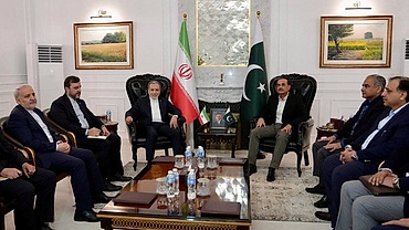 Căng thẳng Mỹ - Iran: Thế giới “hồi hộp” chờ tín hiệu tích cực từ Pakistan
