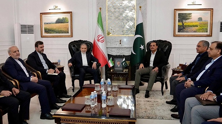 Căng thẳng Mỹ - Iran: Thế giới “hồi hộp” chờ tín hiệu tích cực từ Pakistan