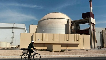 Mỹ “khóa mục tiêu” hạ tầng năng lượng Iran, sẵn sàng tấn công nếu được lệnh