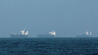 Toàn cảnh quốc tế sáng 6/5: Ông Trump tuyên bố nóng giữa giao tranh ở Hormuz