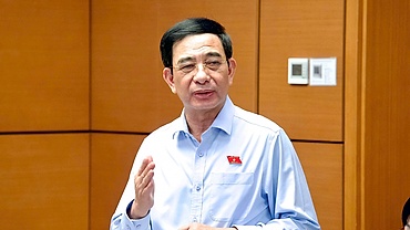 Quy hoạch đa trung tâm - đòn bẩy để Đồng Nai lên tầm đô thị Trung ương