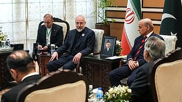 Mỹ và Iran có thể nối lại đàm phán vào ngày 20/4 tới