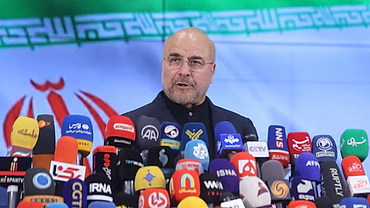 Iran tiếp tục nhắc lại yêu cầu phải có Lebanon trong lệnh ngừng bắn