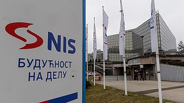 Công ty dầu khí Nga tại Serbia được Mỹ gia hạn miễn trừ trừng phạt thêm 60 ngày