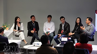 Swiss–Vietnam dialogue advances cooperation in AI, fintech