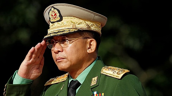Myanmar kiện toàn nội các mới, nhấn mạnh tính kế thừa và ổn định