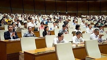 Quốc hội sẽ xem xét thành lập thành phố Đồng Nai vào đợt 2 kỳ họp thứ Nhất