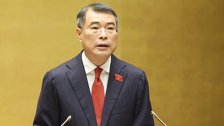 Thủ tướng Lê Minh Hưng: Lòng tin của nhân dân là nguồn lực lớn nhất của quốc gia