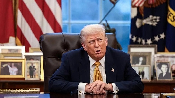 Ông Trump không muốn gia hạn ngừng bắn với Iran, nói không còn nhiều thời gian