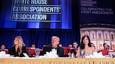 Lãnh đạo châu Âu đồng loạt lên án vụ nổ súng nhằm vào Tổng thống Mỹ Donald Trump