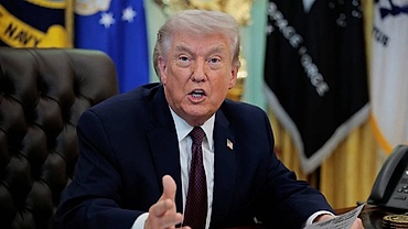 Ông Trump sẵn sàng ủng hộ chấm dứt xung đột Israel - Hezbollah