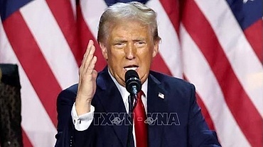 Mỹ xác nhận cử phái đoàn tới Pakistan tham gia vòng đàm phán mới với Iran
