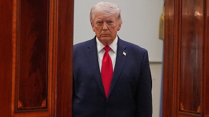 Triển vọng hòa bình mong manh, ông Trump cảnh báo “thời gian cạn dần” với Iran