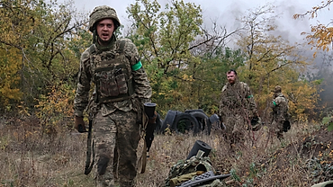 Ukraine bí mật thử nghiệm công nghệ không gian đối phó tên lửa siêu thanh Nga