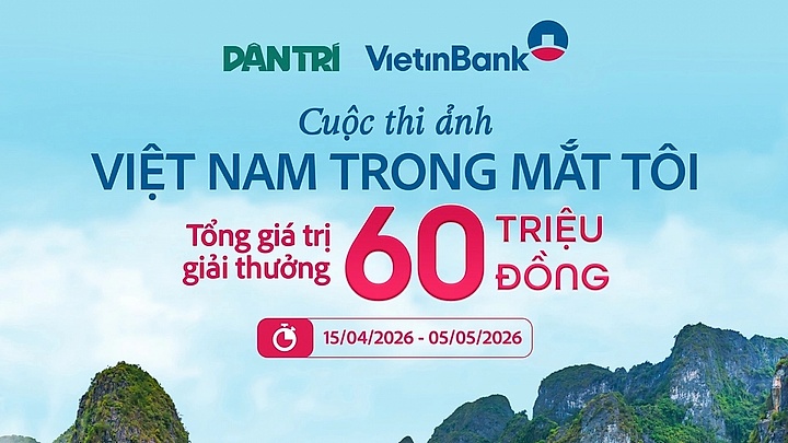 “Vietnam in My Eyes” photo contest launched to mark reunification anniversary