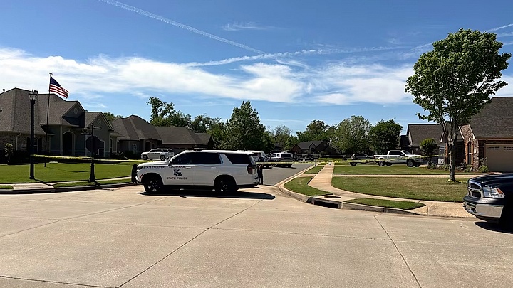 8 trẻ em thiệt mạng trong vụ xả súng hàng loạt tại bang Louisiana (Mỹ)