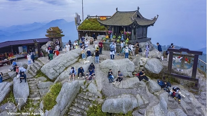 Heritage digitalisation helps awaken memory, unlock development resources