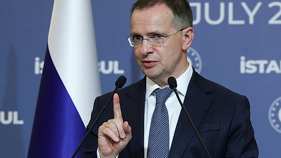Nga - Ukraine trao đổi thi thể binh sĩ, chưa có quyết định về lệnh ngừng bắn