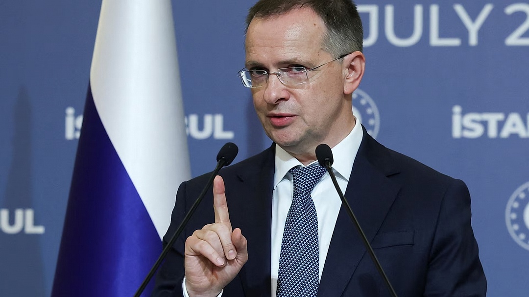 Nga - Ukraine trao đổi thi thể binh sĩ, chưa có quyết định về lệnh ngừng bắn