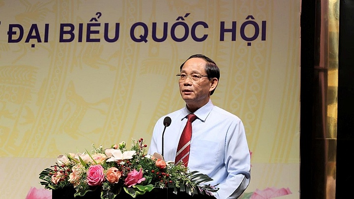 Các tân đại biểu Quốc hội bước vào nhiệm kỳ với niềm tin và khát vọng cống hiến