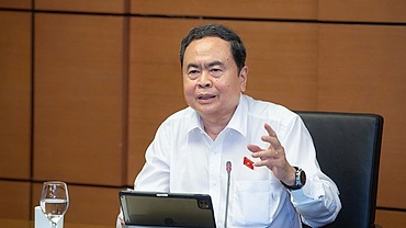 Sửa Luật Thủ đô để “Hà Nội quyết, Hà Nội làm, Hà Nội chịu trách nhiệm"