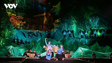 Soóng Cọ Festival 2026 - A living cultural heritage of the San Chi in Binh Lieu