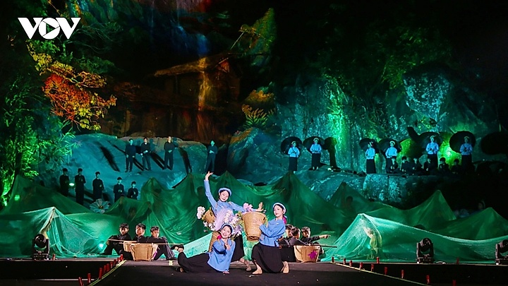 Soóng Cọ Festival 2026 - A living cultural heritage of the San Chi in Binh Lieu