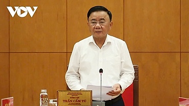 Ban Bí thư: Tổ chức đánh giá, sơ kết 1 năm vận hành chính quyền 3 cấp