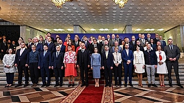 36 quốc gia đồng ý thành lập Tòa án Đặc biệt dành cho Ukraine