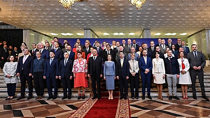 36 quốc gia đồng ý thành lập Tòa án Đặc biệt dành cho Ukraine
