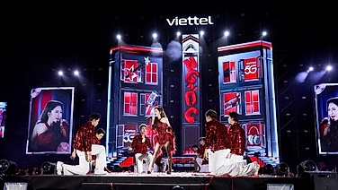 Viettel Y-Fest Quảng Ninh khép lại với những dư âm khó quên