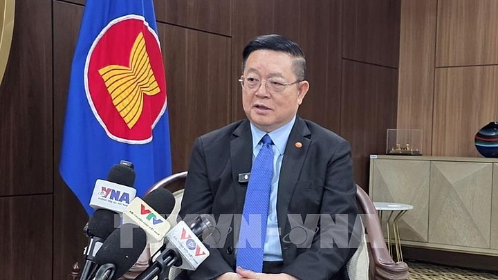 Resilient response key to ASEAN’s future development, Vietnam plays vital regional role