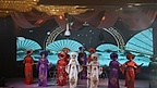 Ao Dai festival highlights enduring vitality of Vietnamese culture in Europe