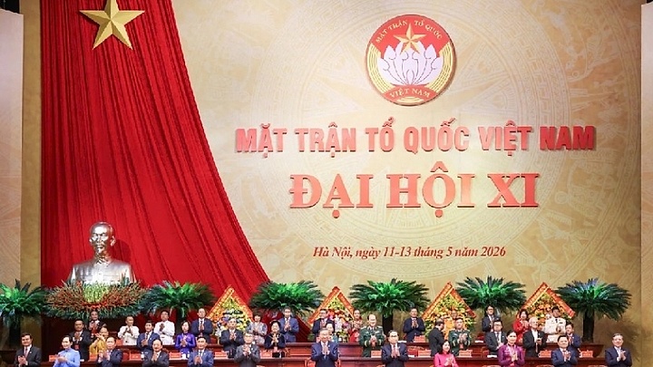 Party draws strength from close ties with the people: Top Vietnamese leader