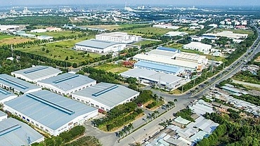 Bất động sản công nghiệp, "điểm sáng" tăng trưởng nhưng thách thức dần lộ diện