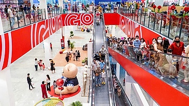Central Retail reaffirms retail footprint expansion strategy in Vietnam