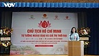 Ho Chi Minh’s diplomatic thought featured at birthday anniversary event in Japan