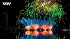 Da Nang puts the finishing touches on Int’l Fireworks Festival DIFF 2026