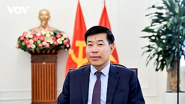 High-level visit gives fresh impetus to Vietnam–Sri Lanka ties
