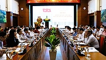 Đà Nẵng tìm động lực tăng trưởng mới từ trí thức khoa học- công nghệ