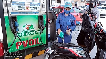 Biofuel ready for nationwide rollout