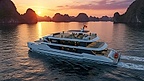 Explora Luxury Day Cruise officially launches in Ha Long Bay, Vietnam