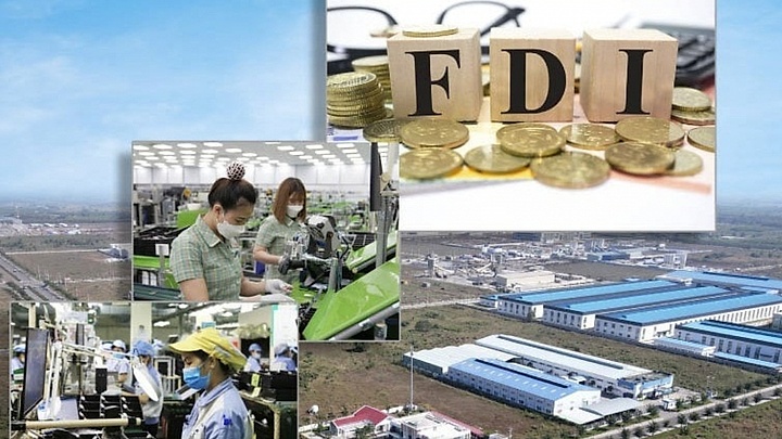 Four decades of FDI attraction  and opportunities in new era